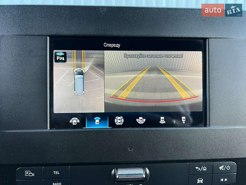 Грузовой фургон Mercedes-Benz Sprinter 2020 в Дубно