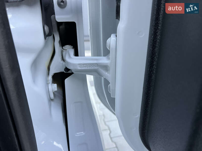 Грузовой фургон Mercedes-Benz Sprinter 2020 в Дубно