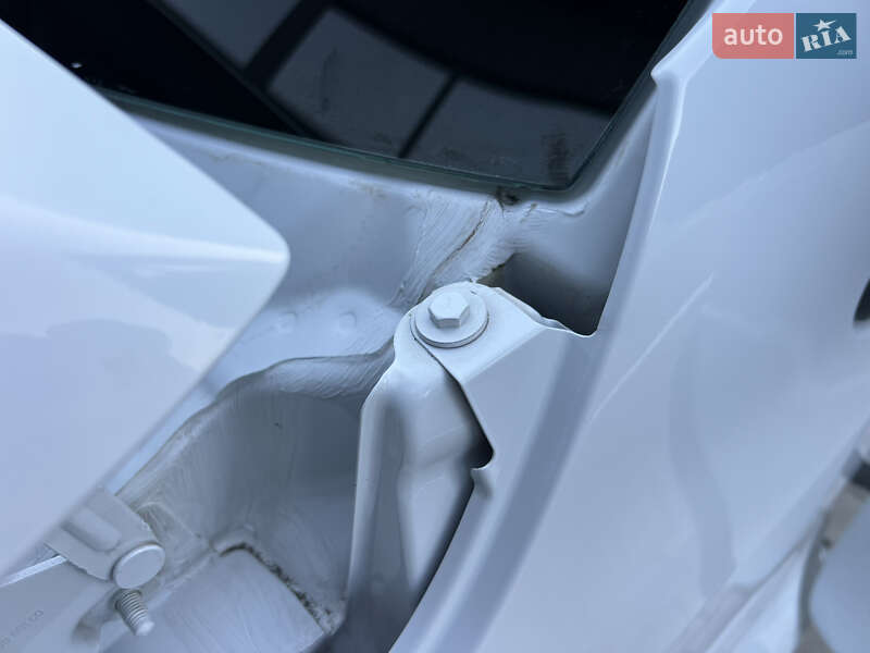 Грузовой фургон Mercedes-Benz Sprinter 2020 в Дубно