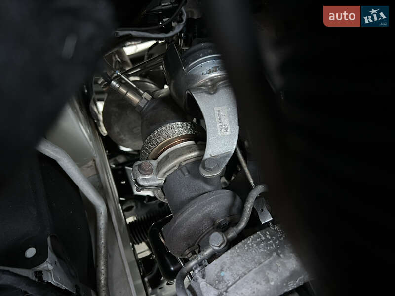 Грузовой фургон Mercedes-Benz Sprinter 2020 в Дубно