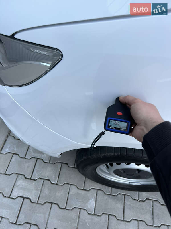 Грузовой фургон Mercedes-Benz Sprinter 2020 в Дубно