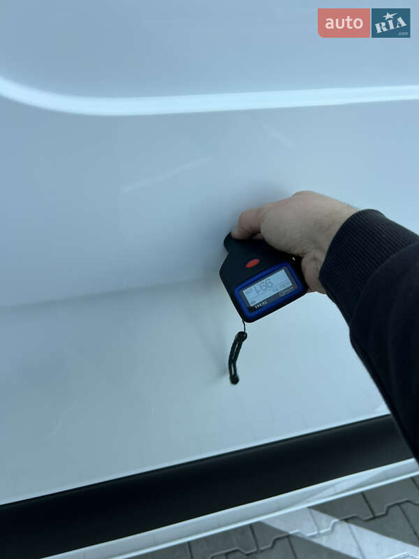 Грузовой фургон Mercedes-Benz Sprinter 2020 в Дубно