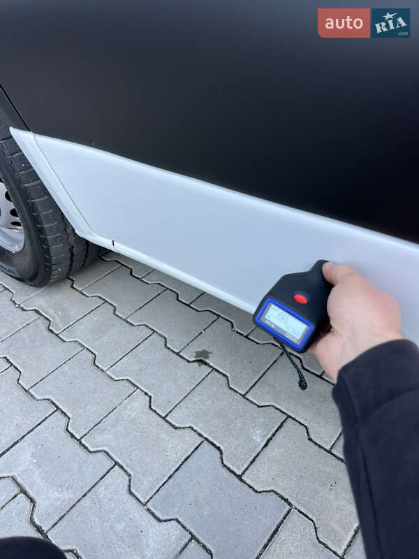 Грузовой фургон Mercedes-Benz Sprinter 2020 в Дубно