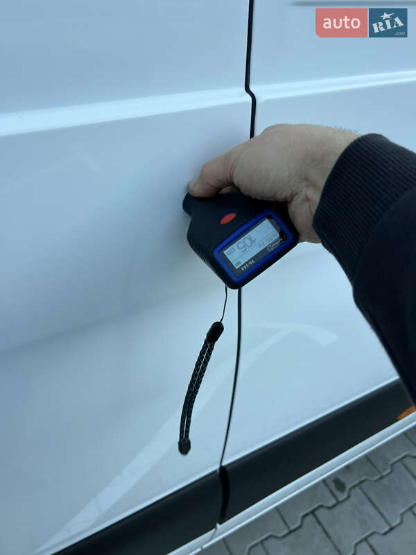 Грузовой фургон Mercedes-Benz Sprinter 2020 в Дубно