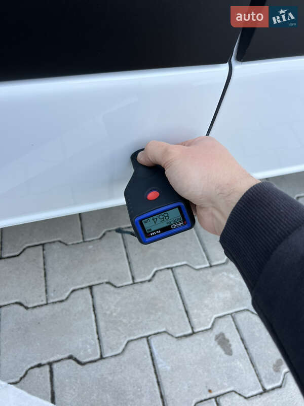 Грузовой фургон Mercedes-Benz Sprinter 2020 в Дубно