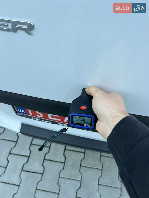 Грузовой фургон Mercedes-Benz Sprinter 2020 в Дубно