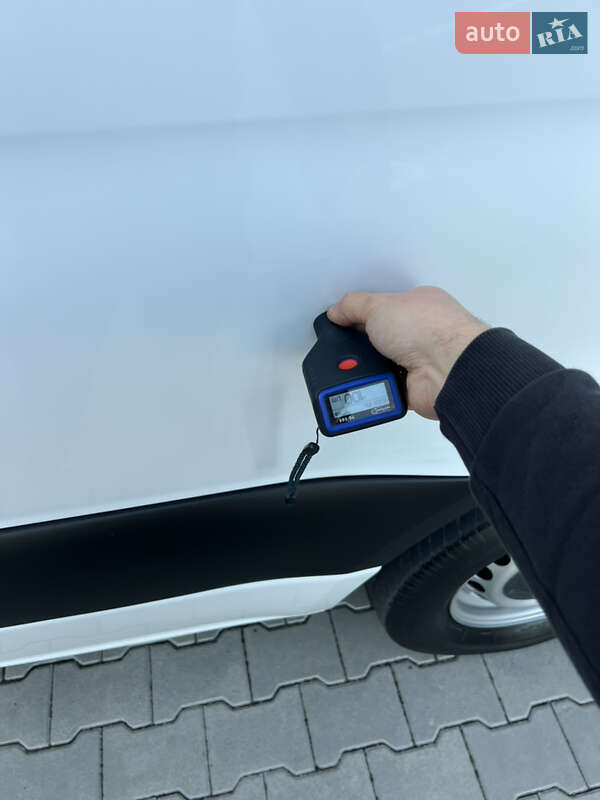 Грузовой фургон Mercedes-Benz Sprinter 2020 в Дубно