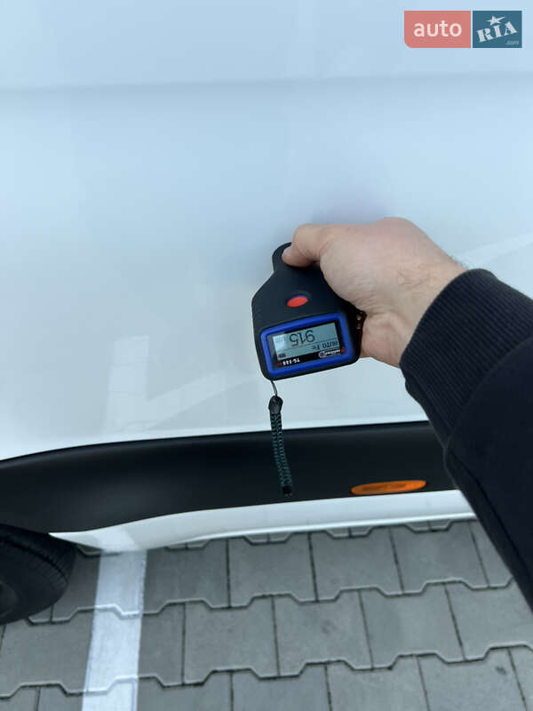 Грузовой фургон Mercedes-Benz Sprinter 2020 в Дубно