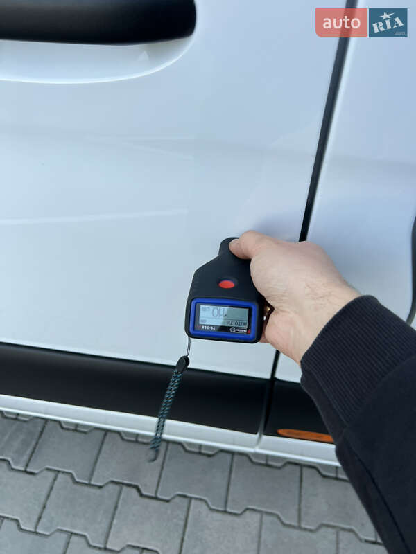 Грузовой фургон Mercedes-Benz Sprinter 2020 в Дубно