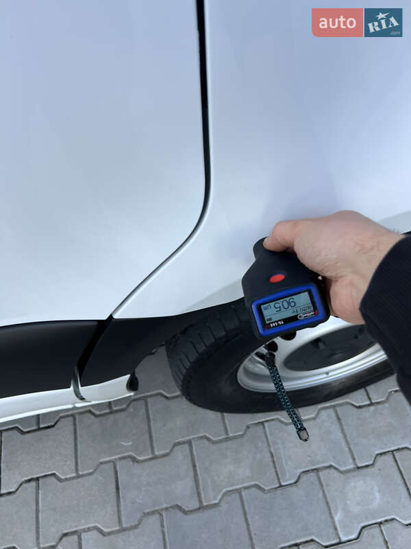 Грузовой фургон Mercedes-Benz Sprinter 2020 в Дубно