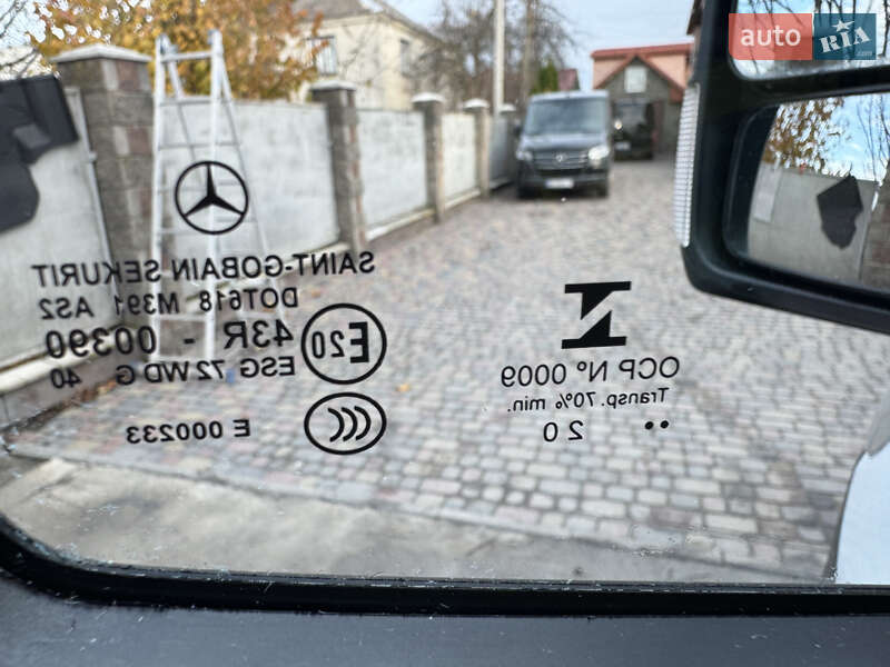 Самоскид Mercedes-Benz Sprinter 2020 в Дубні фото 63 Самоскид Mercedes-Benz Sprinter 2020 в Дубні