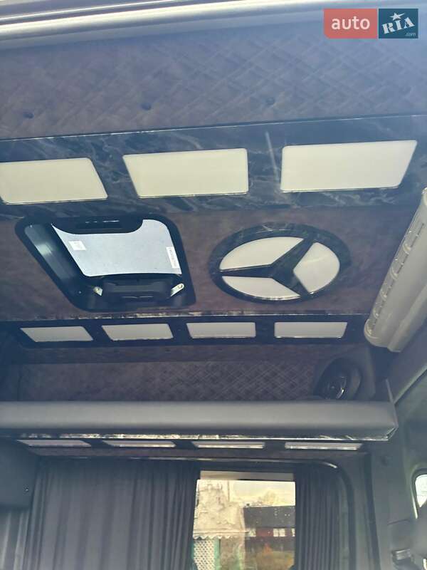 Минивэн Mercedes-Benz Sprinter 2020 в Ланчине