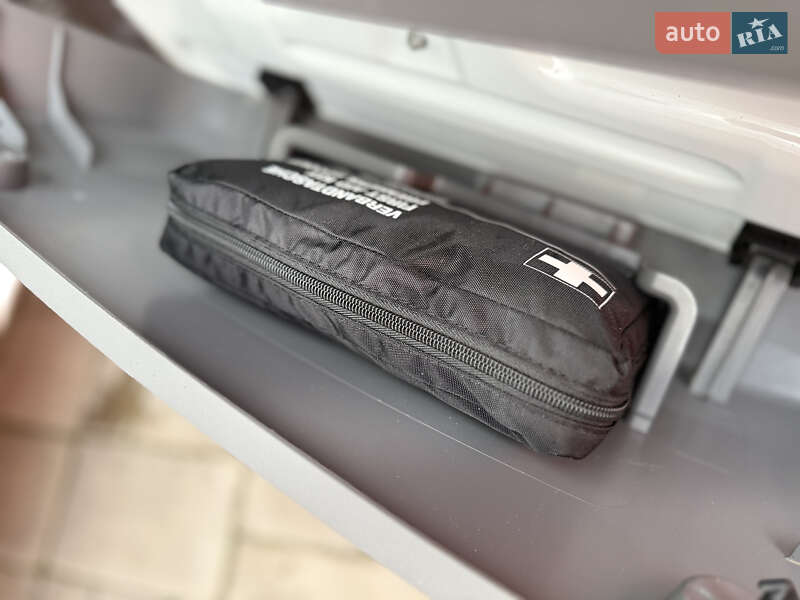 Мінівен Mercedes-Benz Sprinter 2016 в Рівному