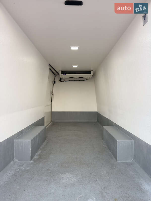 Рефрижератор Mercedes-Benz Sprinter 2021 в Рівному фото 11 Рефрижератор Mercedes-Benz Sprinter 2021 в Рівному