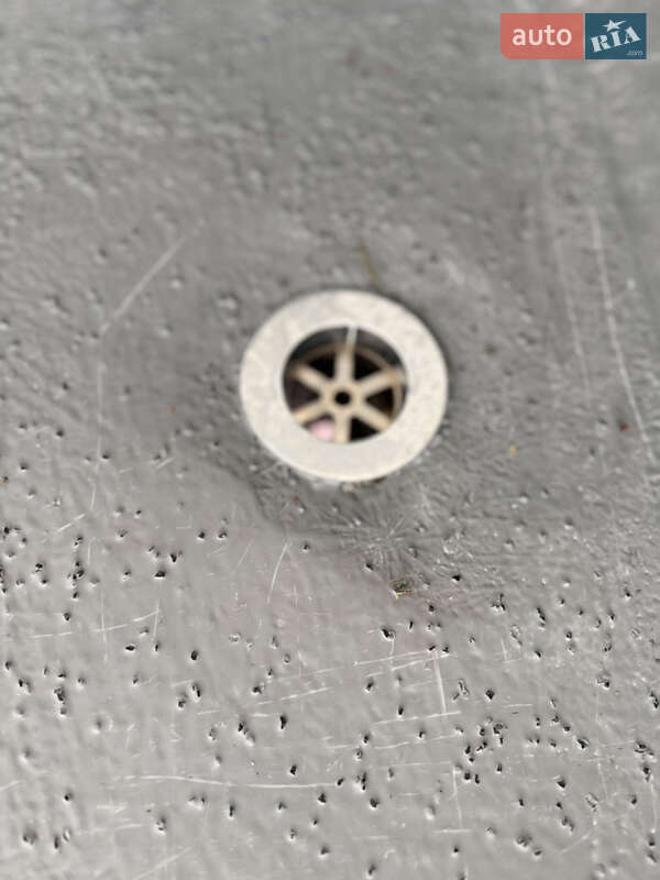 Рефрижератор Mercedes-Benz Sprinter 2021 в Рівному фото 14 Рефрижератор Mercedes-Benz Sprinter 2021 в Рівному