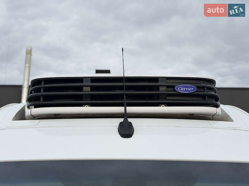 Рефрижератор Mercedes-Benz Sprinter 2021 в Рівному фото 30 Рефрижератор Mercedes-Benz Sprinter 2021 в Рівному