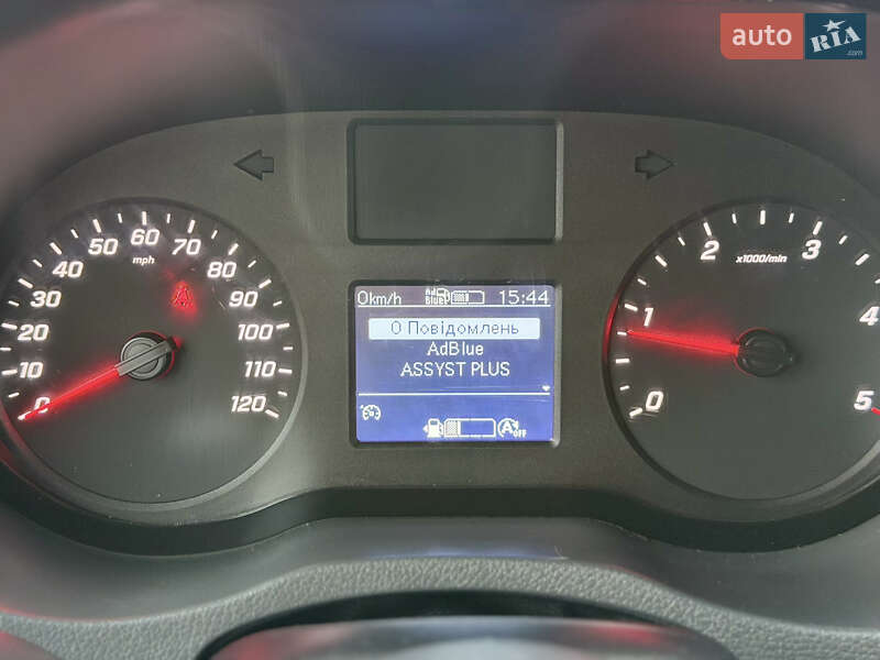 Рефрижератор Mercedes-Benz Sprinter 2021 в Рівному фото 34 Рефрижератор Mercedes-Benz Sprinter 2021 в Рівному