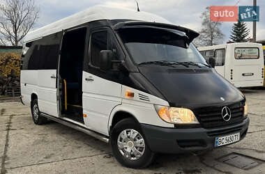 Микроавтобус Mercedes-Benz Sprinter 2006 в Дрогобыче