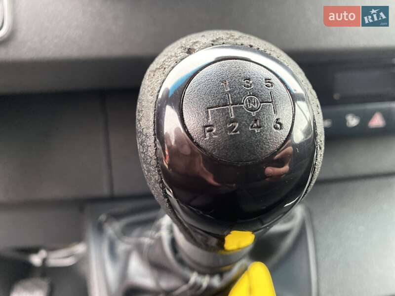 Вантажний фургон Mercedes-Benz Sprinter 2023 в Хусті фото 35 Вантажний фургон Mercedes-Benz Sprinter 2023 в Хусті