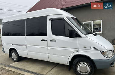 Мікроавтобус Mercedes-Benz Sprinter 2005 в Виноградові