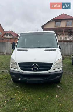 Микроавтобус Mercedes-Benz Sprinter 2007 в Тячеве