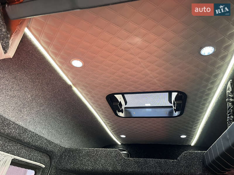 Грузовой фургон Mercedes-Benz Sprinter 2006 в Тлумаче фото 26 Грузовой фургон Mercedes-Benz Sprinter 2006 в Тлумаче