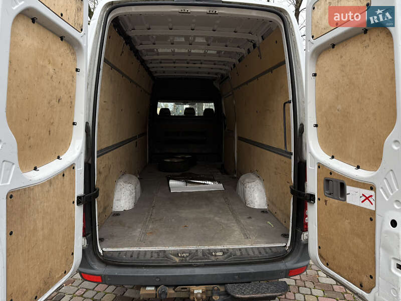 Другие автобусы Mercedes-Benz Sprinter 2018 в Тячеве