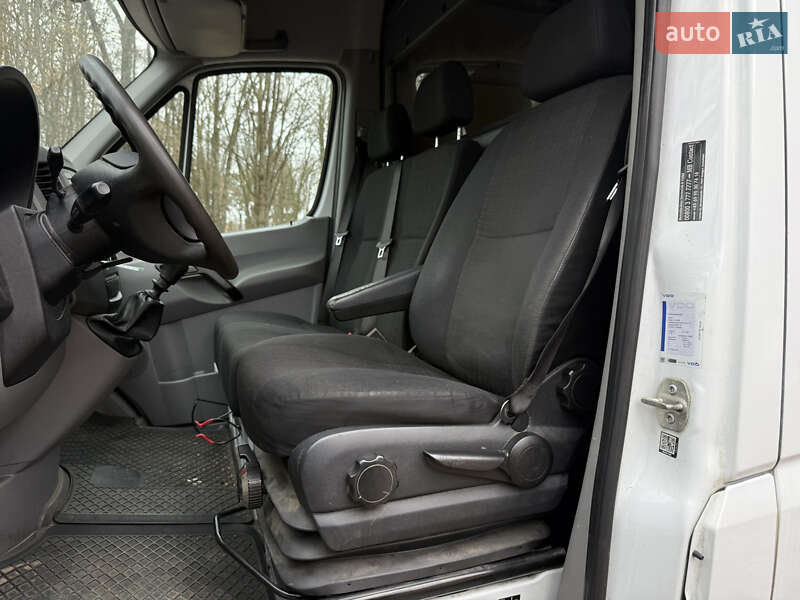 Другие автобусы Mercedes-Benz Sprinter 2018 в Тячеве