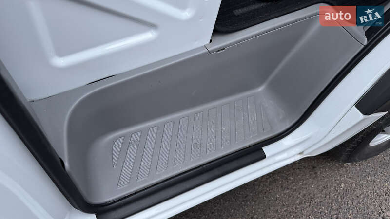 Рефрижератор Mercedes-Benz Sprinter 2017 в Ровно