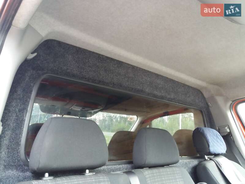 Грузовой фургон Mercedes-Benz Sprinter 2014 в Ковеле фото 15 Грузовой фургон Mercedes-Benz Sprinter 2014 в Ковеле