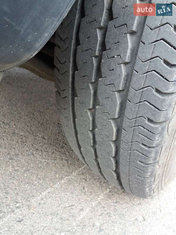 Грузовой фургон Mercedes-Benz Sprinter 2014 в Ковеле фото 23 Грузовой фургон Mercedes-Benz Sprinter 2014 в Ковеле