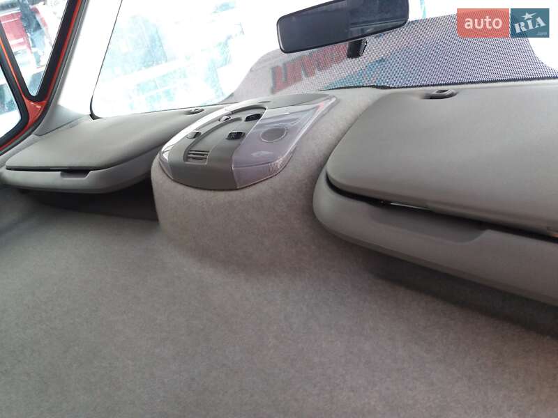 Грузовой фургон Mercedes-Benz Sprinter 2014 в Ковеле фото 27 Грузовой фургон Mercedes-Benz Sprinter 2014 в Ковеле