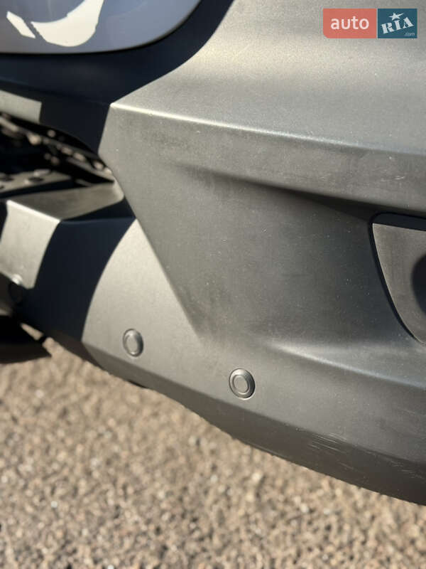 Вантажний фургон Mercedes-Benz Sprinter 2014 в Рівному