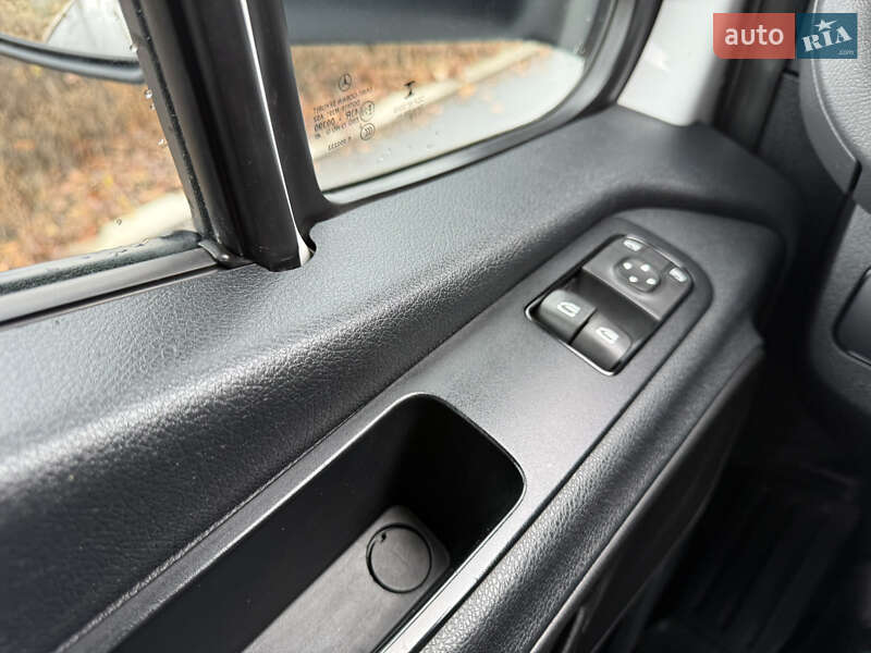Автовоз Mercedes-Benz Sprinter 2018 в Білій Церкві фото 23 Автовоз Mercedes-Benz Sprinter 2018 в Білій Церкві