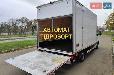 Вантажний фургон Mercedes-Benz Sprinter 2020 в Києві