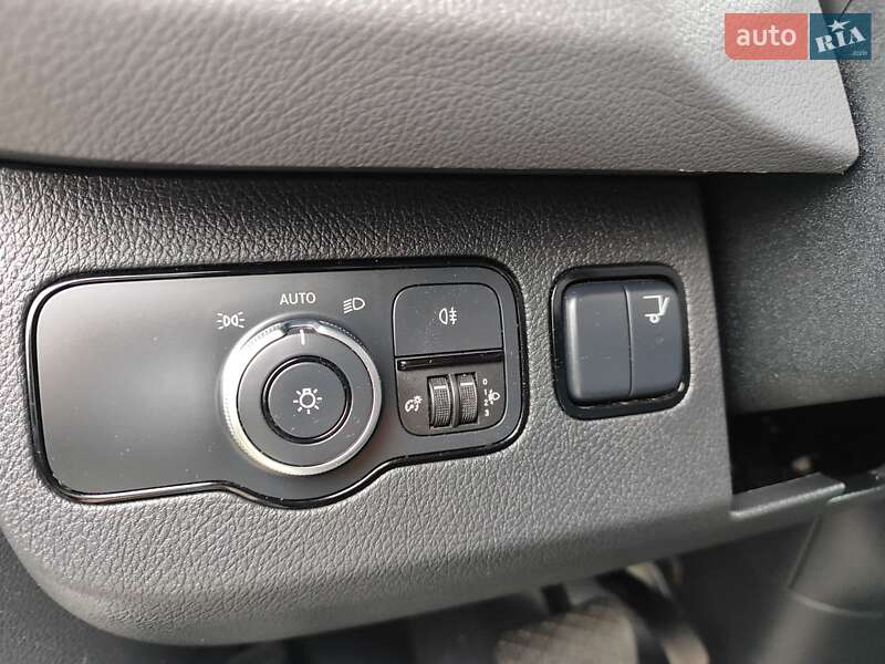 Грузовой фургон Mercedes-Benz Sprinter 2020 в Киеве фото 7 Грузовой фургон Mercedes-Benz Sprinter 2020 в Киеве