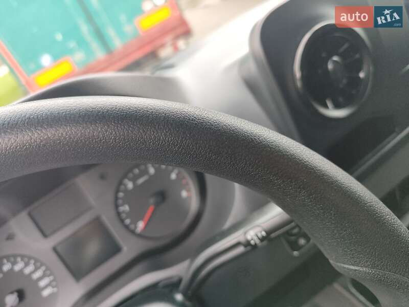 Грузовой фургон Mercedes-Benz Sprinter 2020 в Киеве фото 10 Грузовой фургон Mercedes-Benz Sprinter 2020 в Киеве