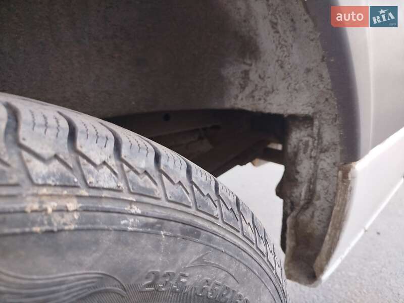 Вантажопасажирський фургон Mercedes-Benz Sprinter 2007 в Хмельницькому фото 15 Вантажопасажирський фургон Mercedes-Benz Sprinter 2007 в Хмельницькому