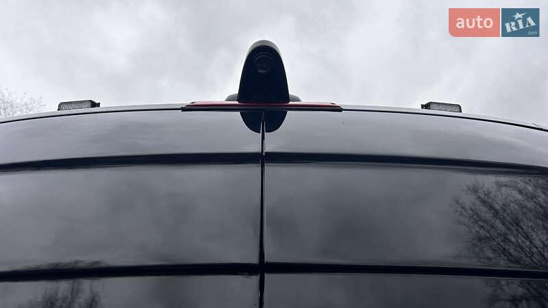 Грузовой фургон Mercedes-Benz Sprinter 2014 в Борисполе