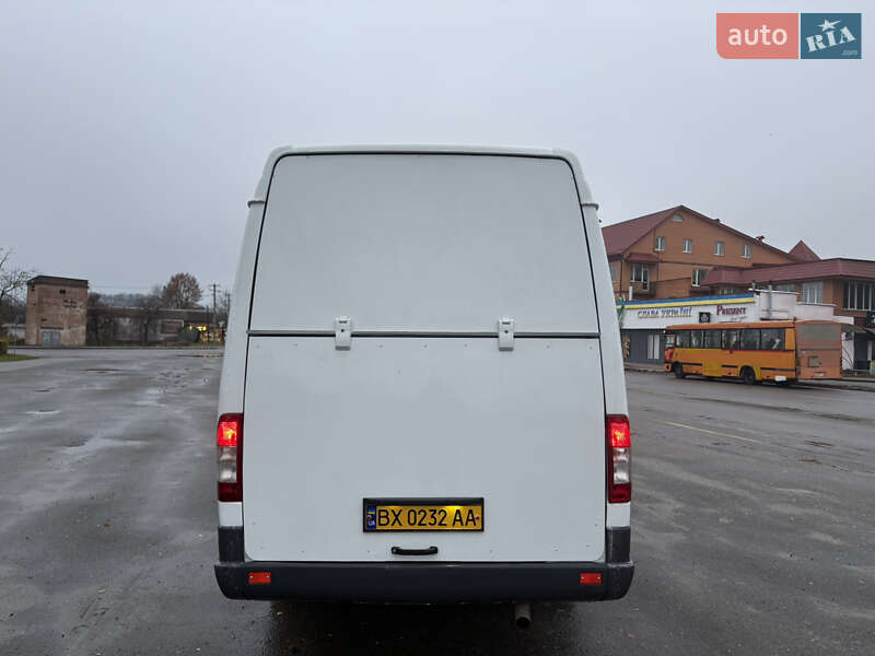 Мікроавтобус Mercedes-Benz Sprinter 1999 в Полонному фото 7 Мікроавтобус Mercedes-Benz Sprinter 1999 в Полонному