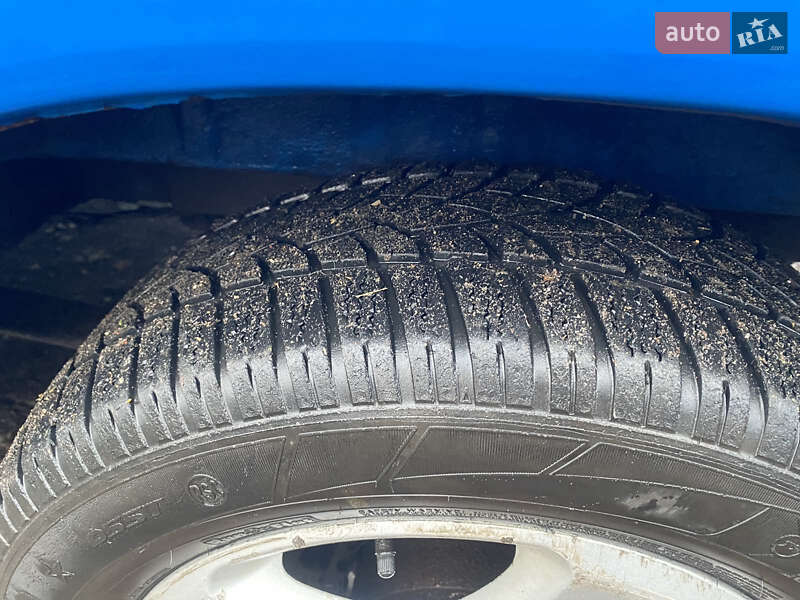 Минивэн Mercedes-Benz Sprinter 1995 в Харькове