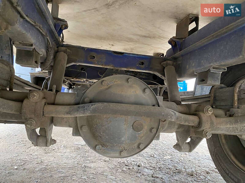 Рефрижератор Mercedes-Benz Sprinter 2012 в Миколаєві фото 13 Рефрижератор Mercedes-Benz Sprinter 2012 в Миколаєві