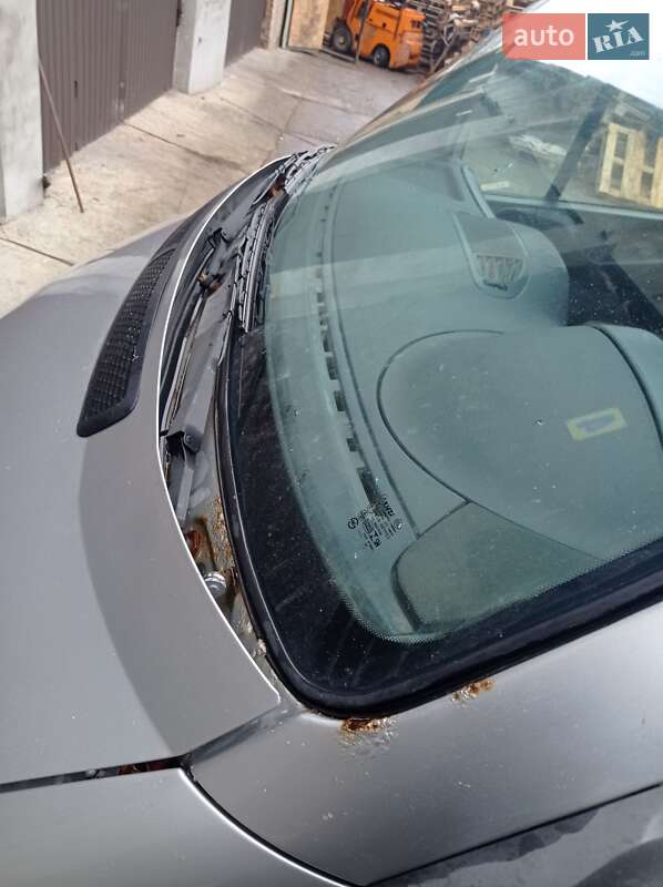 Мінівен Mercedes-Benz Sprinter 2003 в Кам'янець-Подільському фото 13 Мінівен Mercedes-Benz Sprinter 2003 в Кам'янець-Подільському