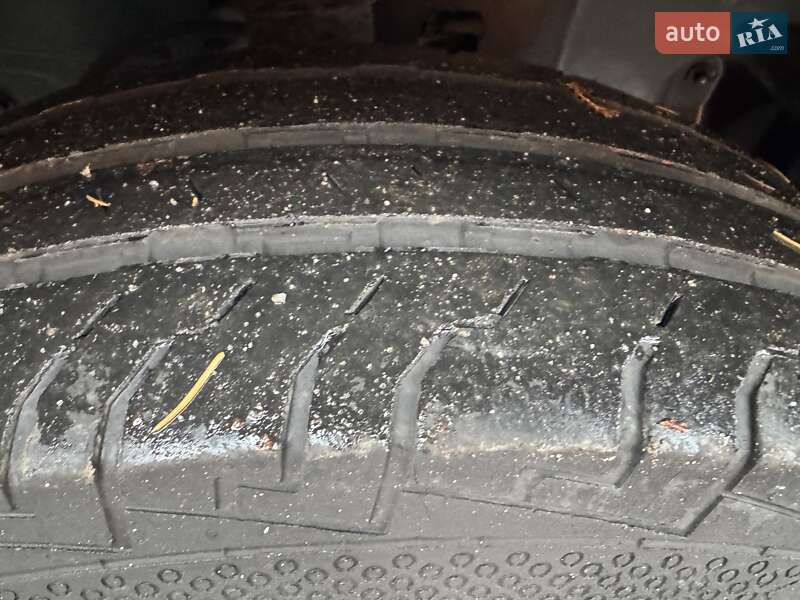 Мультиліфт Mercedes-Benz Sprinter 2020 в Вінниці