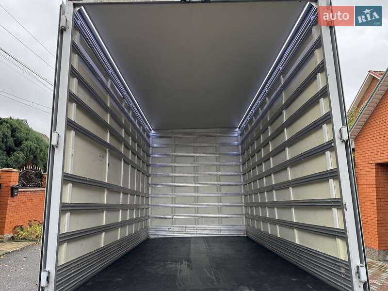 Мультиліфт Mercedes-Benz Sprinter 2020 в Вінниці