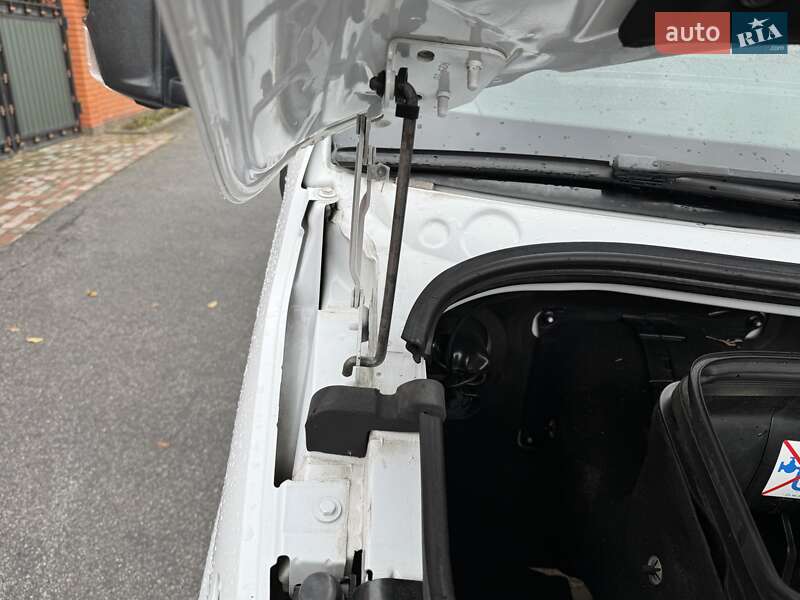 Мультиліфт Mercedes-Benz Sprinter 2020 в Вінниці
