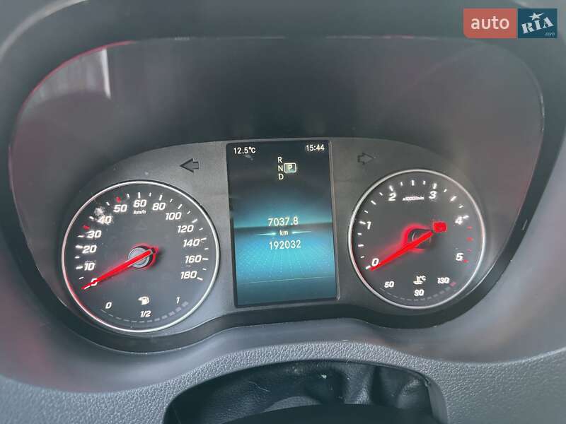 Мультиліфт Mercedes-Benz Sprinter 2020 в Вінниці