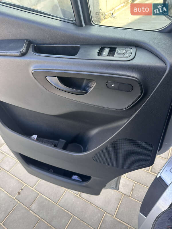 Туристический / Междугородний автобус Mercedes-Benz Sprinter 2019 в Вараше фото 11 Туристический / Междугородний автобус Mercedes-Benz Sprinter 2019 в Вараше