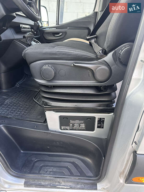 Туристический / Междугородний автобус Mercedes-Benz Sprinter 2019 в Вараше фото 17 Туристический / Междугородний автобус Mercedes-Benz Sprinter 2019 в Вараше