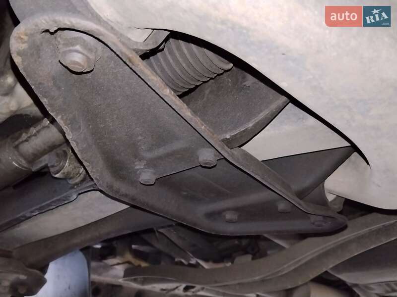 Грузовой фургон Mercedes-Benz Sprinter 1995 в Днепре фото 10 Грузовой фургон Mercedes-Benz Sprinter 1995 в Днепре